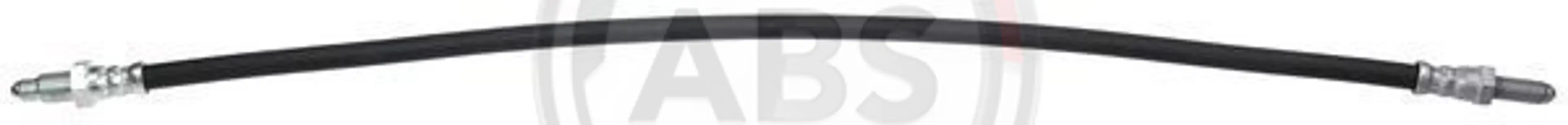 TUBO FLEXIBLE DE FRENOS