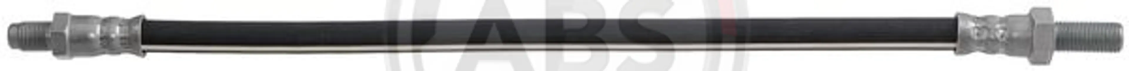 TUBO FLEXIBLE DE FRENOS