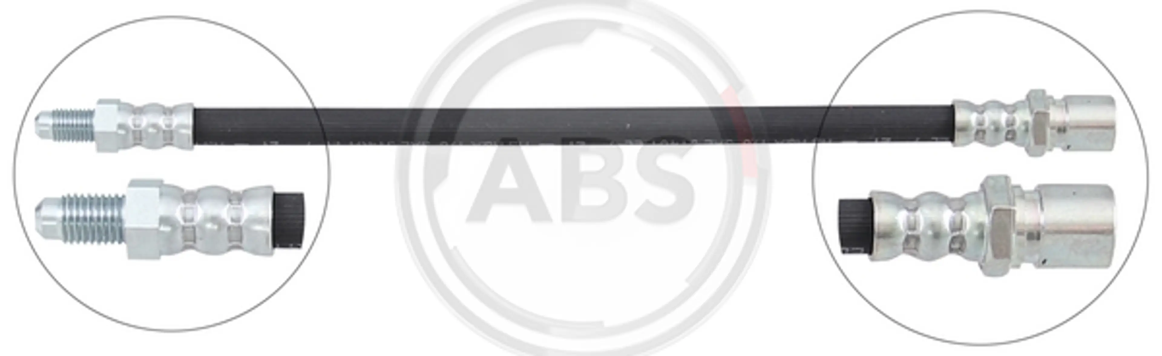 TUBO FLEXIBLE DE FRENOS