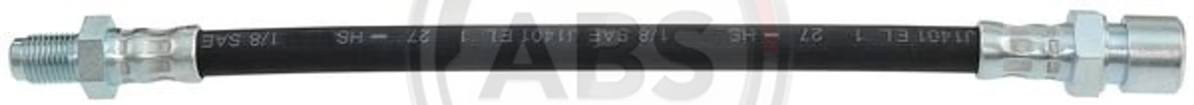 TUBO FLEXIBLE DE EMBRAGUE