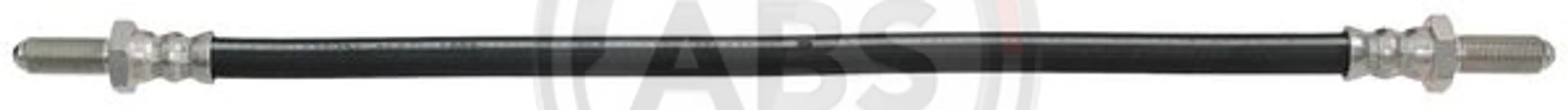 TUBO FLEXIBLE DE FRENOS