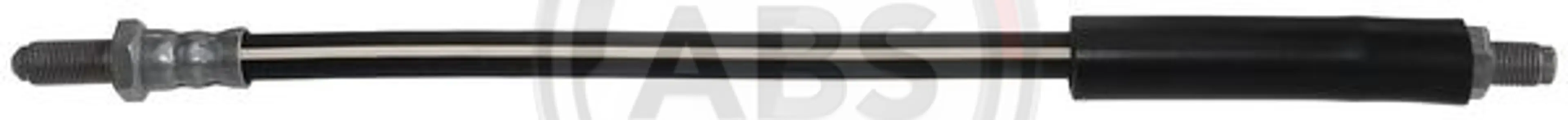 TUBO FLEXIBLE DE FRENOS