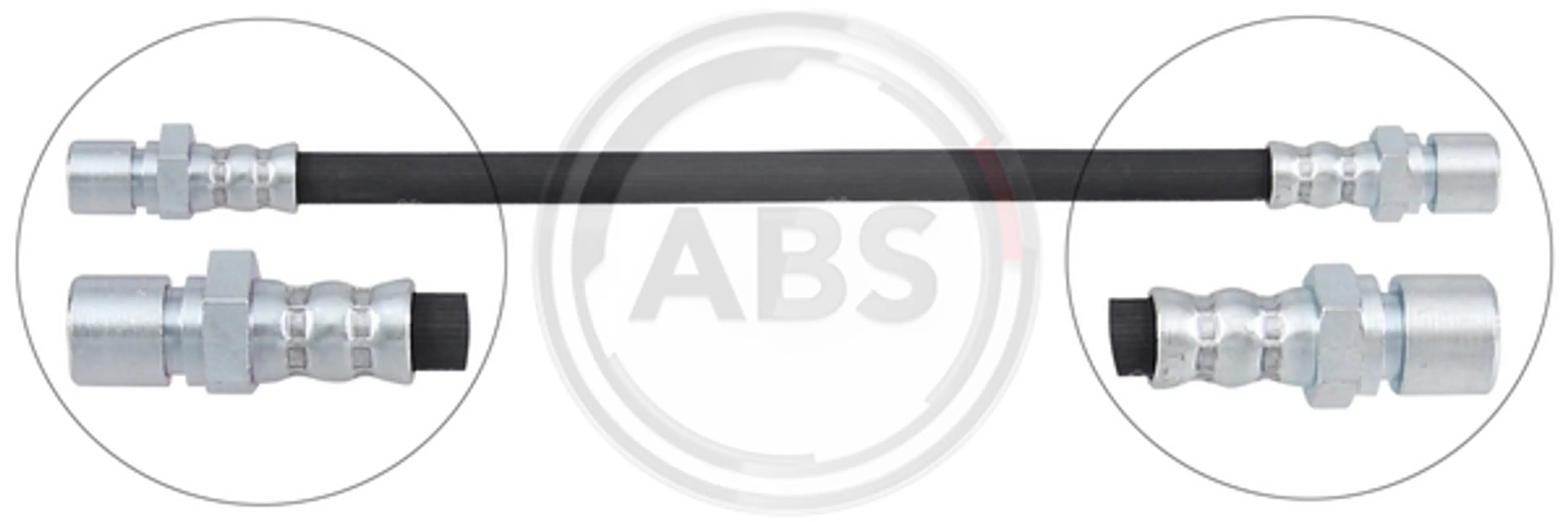 TUBO FLEXIBLE DE FRENOS