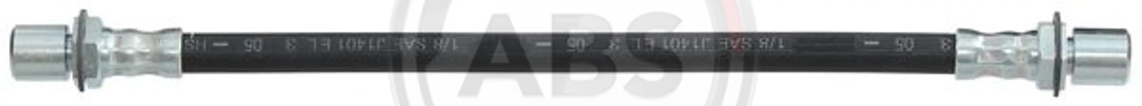 TUBO FLEXIBLE DE FRENOS