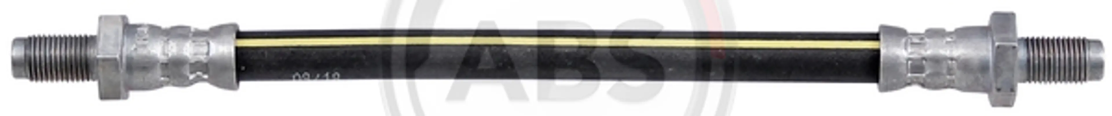 TUBO FLEXIBLE DE FRENOS