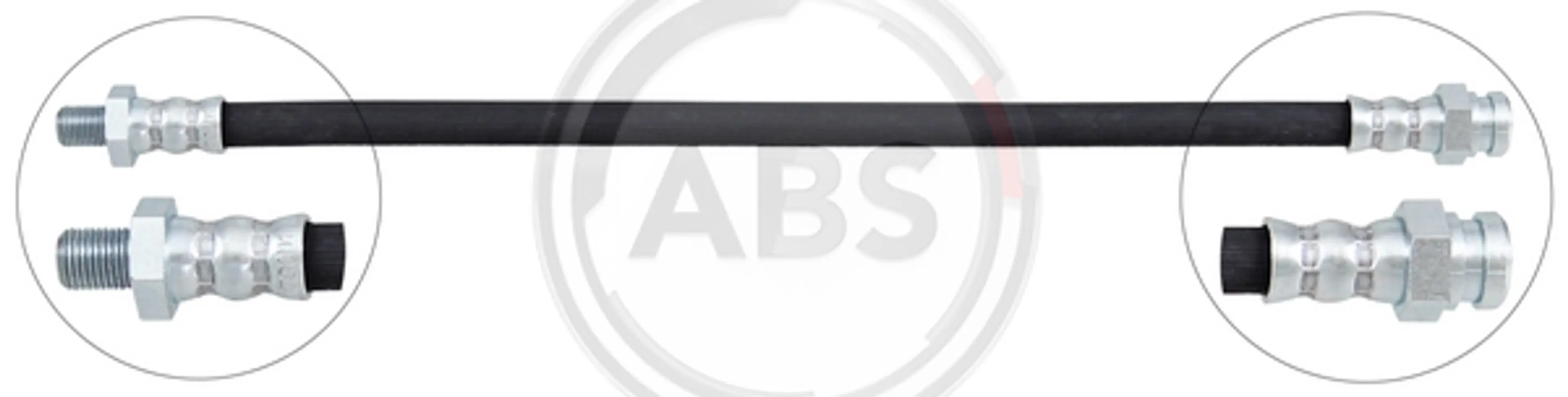 TUBO FLEXIBLE DE FRENOS