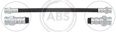TUBO FLEXIBLE DE FRENOS