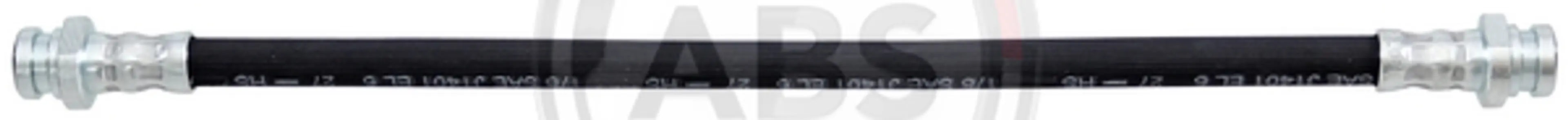 TUBO FLEXIBLE DE FRENOS