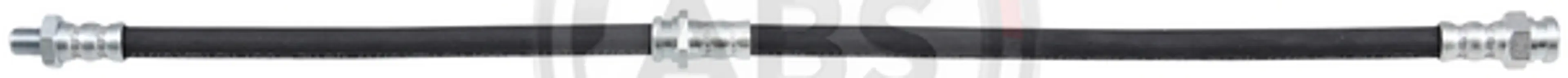 TUBO FLEXIBLE DE FRENOS