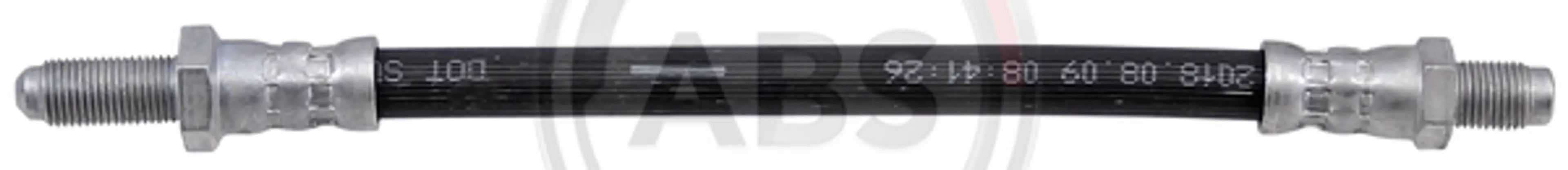 TUBO FLEXIBLE DE FRENOS