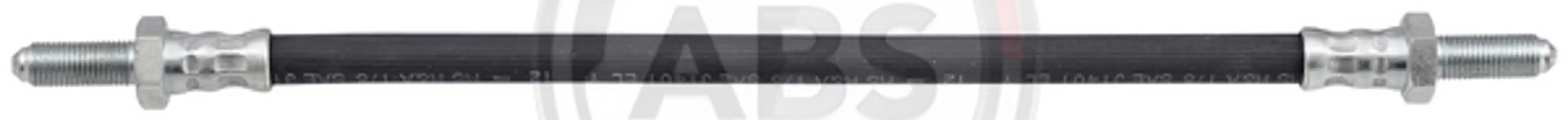 TUBO FLEXIBLE DE FRENOS