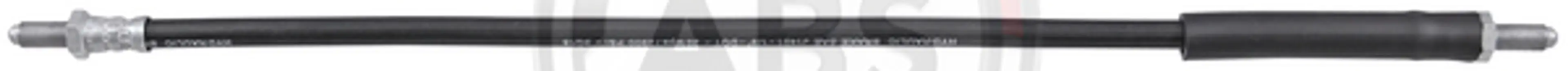 TUBO FLEXIBLE DE FRENOS