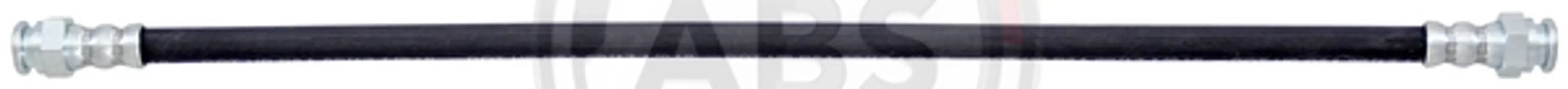 TUBO FLEXIBLE DE FRENOS