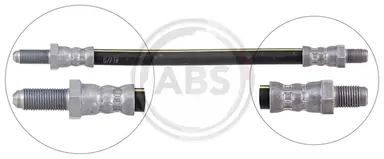 TUBO FLEXIBLE DE FRENOS