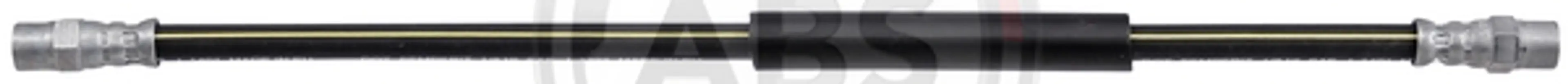 TUBO FLEXIBLE DE FRENOS