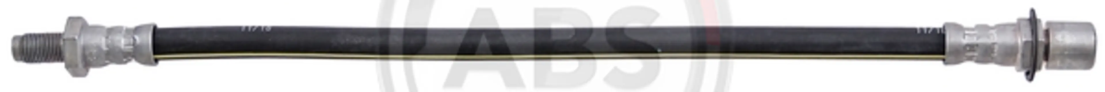 TUBO FLEXIBLE DE FRENOS