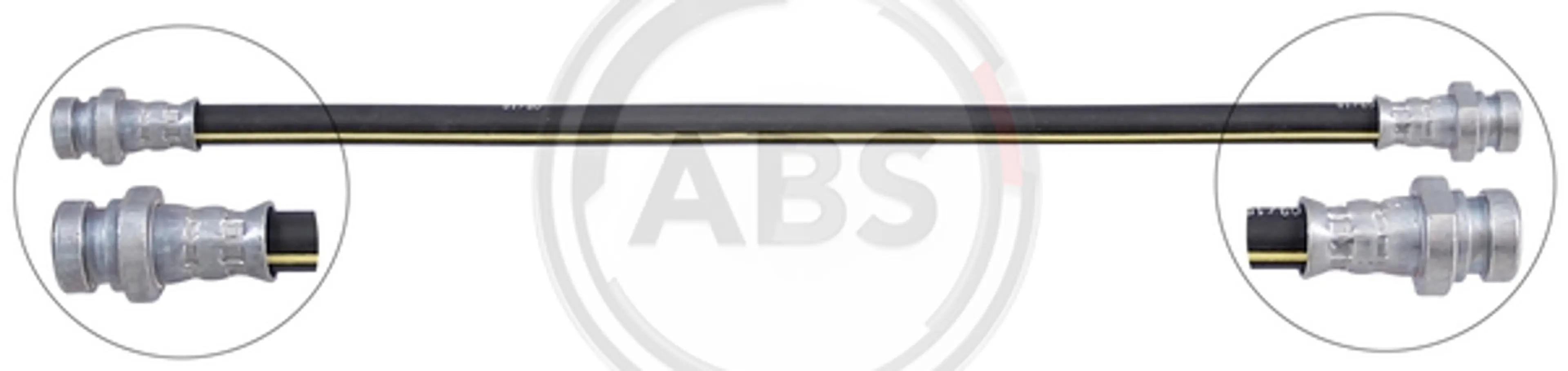 TUBO FLEXIBLE DE FRENOS