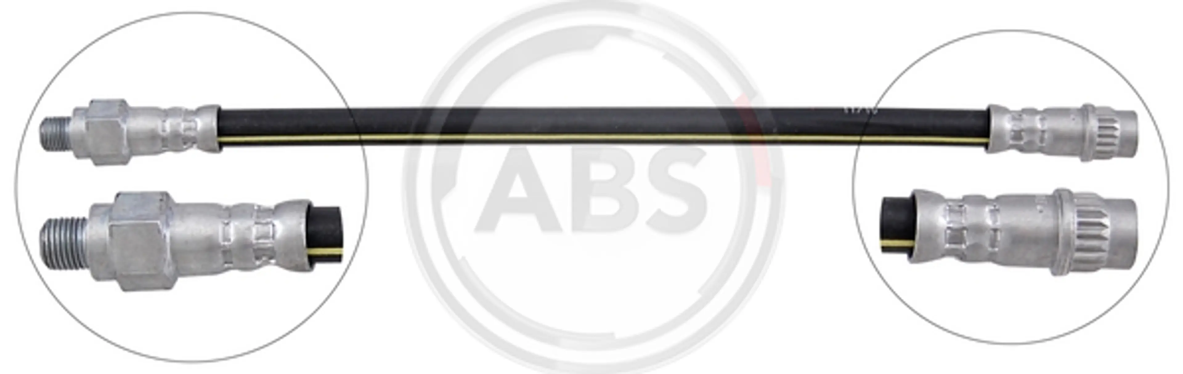 TUBO FLEXIBLE DE FRENOS