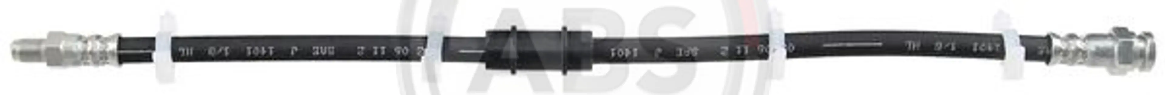 TUBO FLEXIBLE DE FRENOS