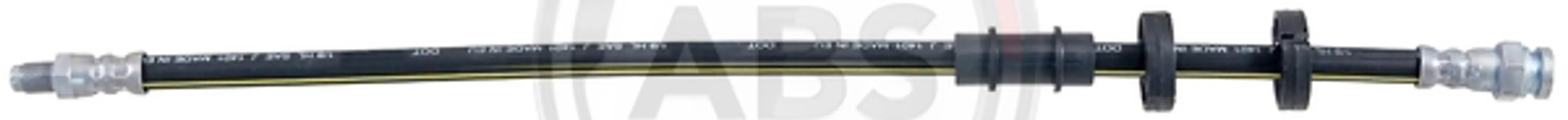 TUBO FLEXIBLE DE FRENOS