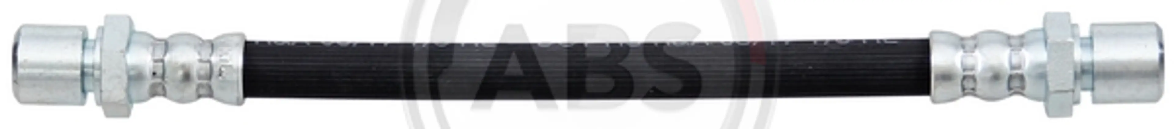 TUBO FLEXIBLE DE FRENOS