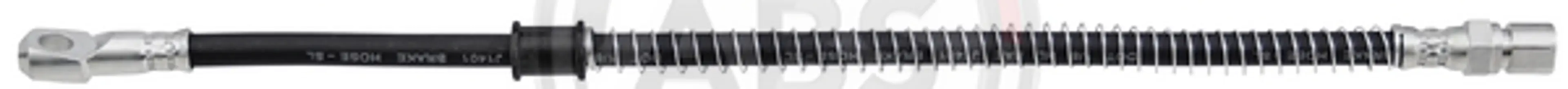 TUBO FLEXIBLE DE FRENOS