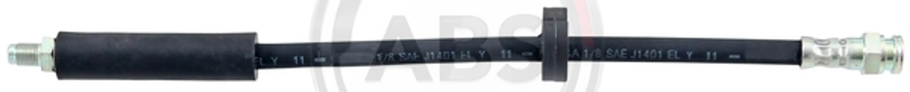 TUBO FLEXIBLE DE FRENOS