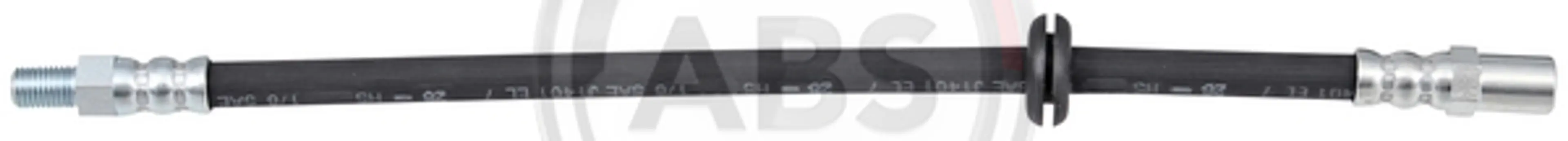 TUBO FLEXIBLE DE FRENOS