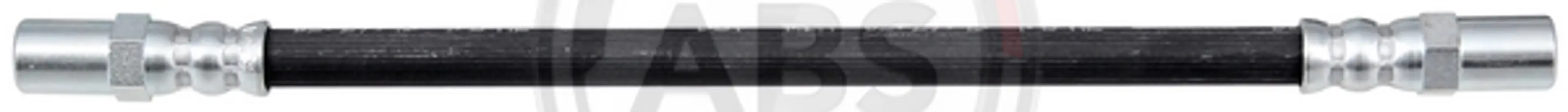 TUBO FLEXIBLE DE FRENOS