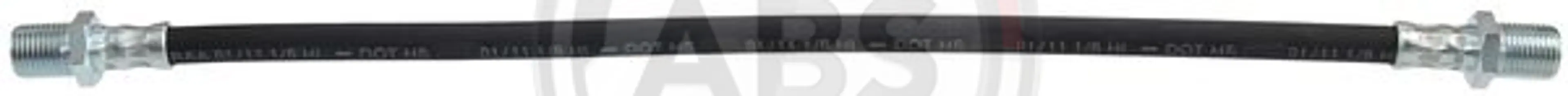 TUBO FLEXIBLE DE FRENOS