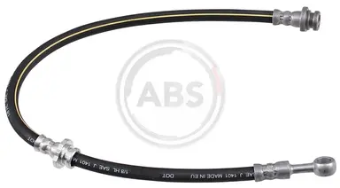 TUBO FLEXIBLE DE FRENOS