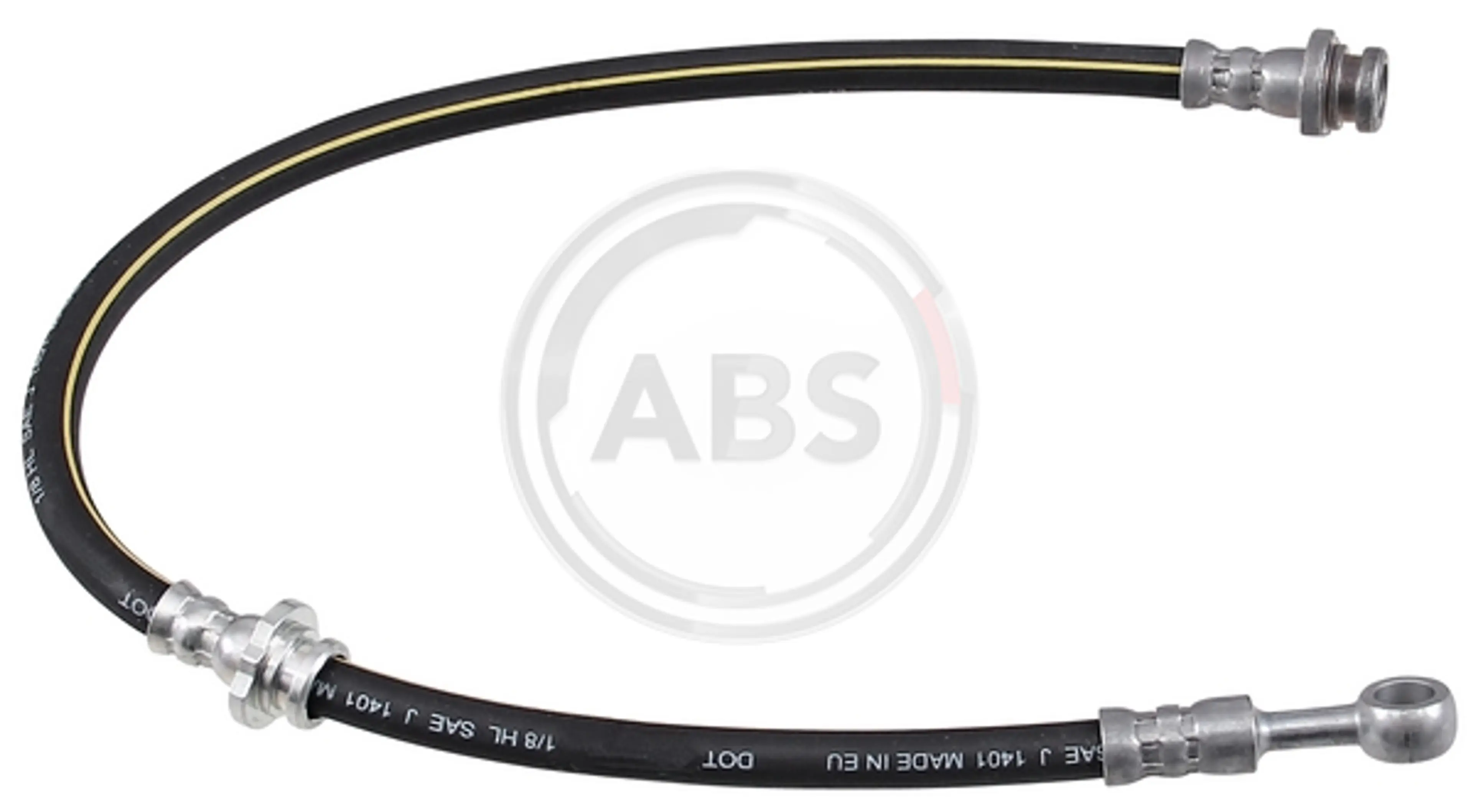 TUBO FLEXIBLE DE FRENOS