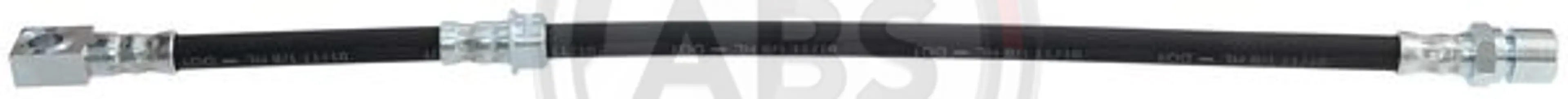 TUBO FLEXIBLE DE FRENOS