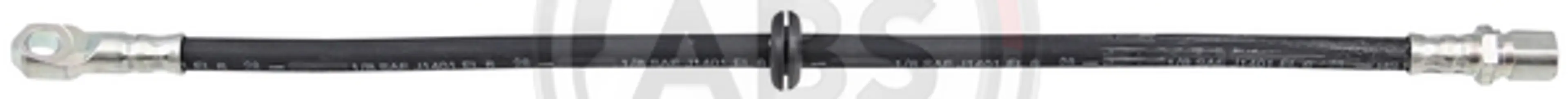 TUBO FLEXIBLE DE FRENOS