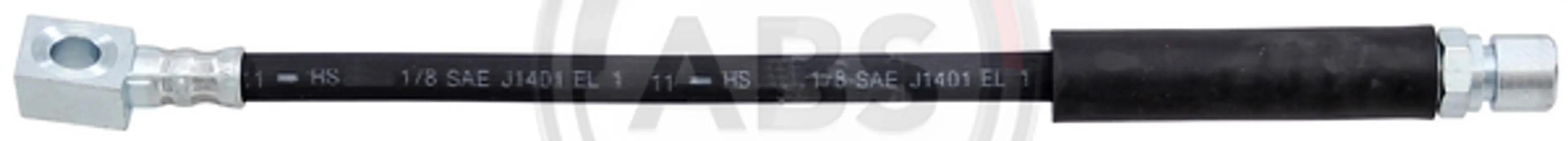 TUBO FLEXIBLE DE FRENOS