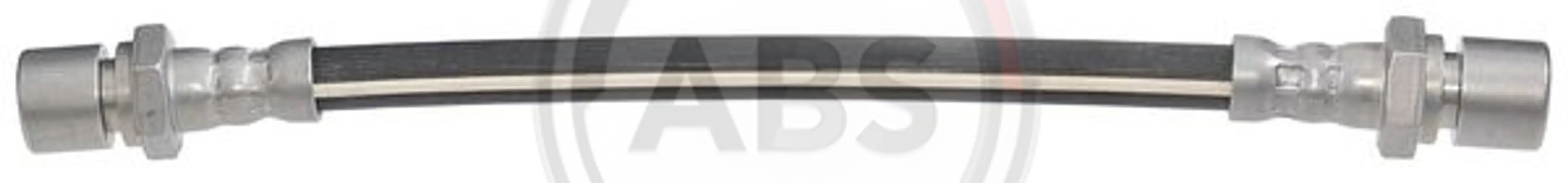 TUBO FLEXIBLE DE FRENOS