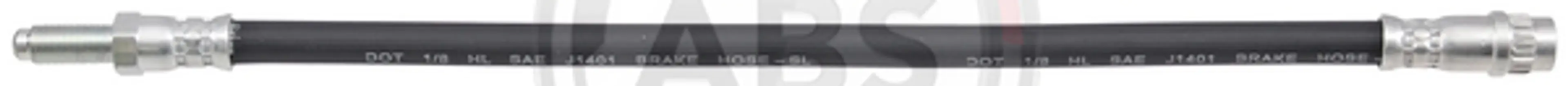 TUBO FLEXIBLE DE FRENOS