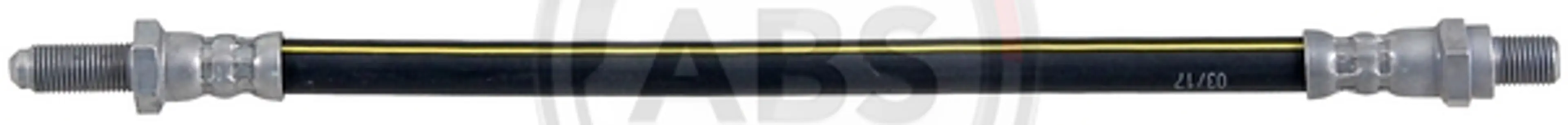 TUBO FLEXIBLE DE FRENOS