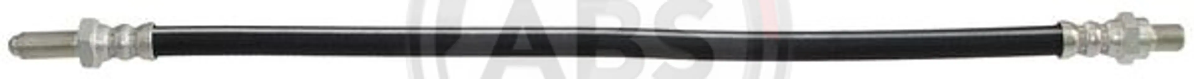 TUBO FLEXIBLE DE FRENOS