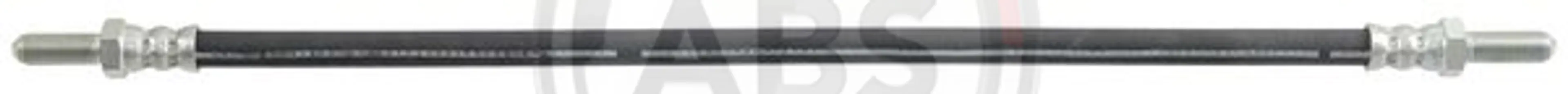 TUBO FLEXIBLE DE FRENOS