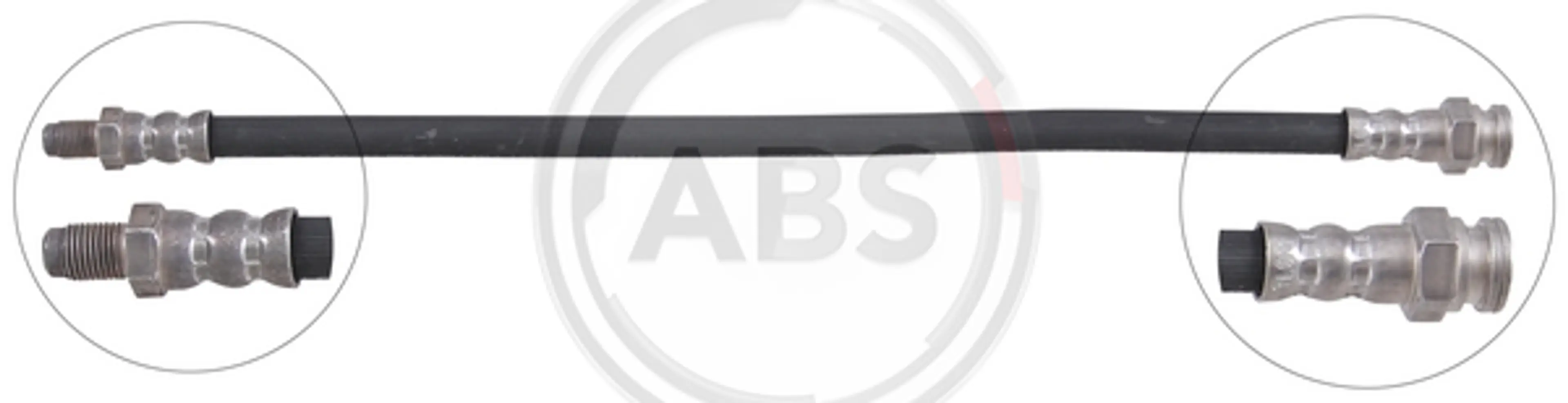 TUBO FLEXIBLE DE FRENOS