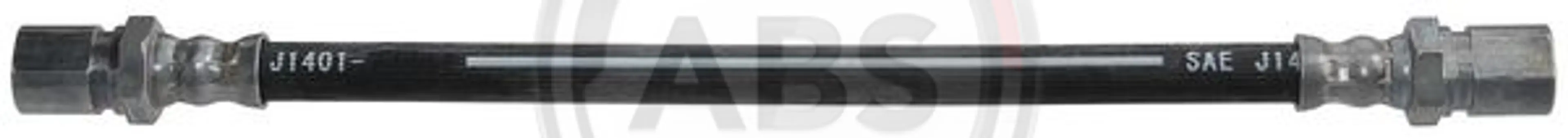 TUBO FLEXIBLE DE FRENOS