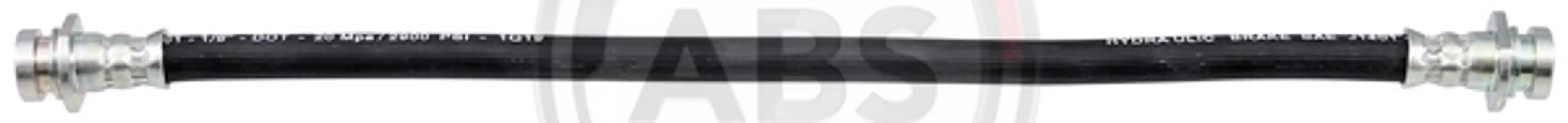 TUBO FLEXIBLE DE FRENOS