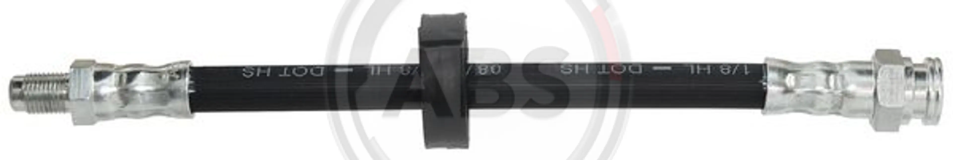 TUBO FLEXIBLE DE FRENOS