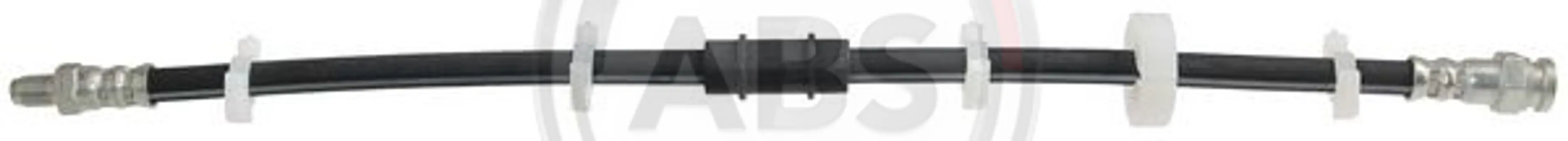 TUBO FLEXIBLE DE FRENOS