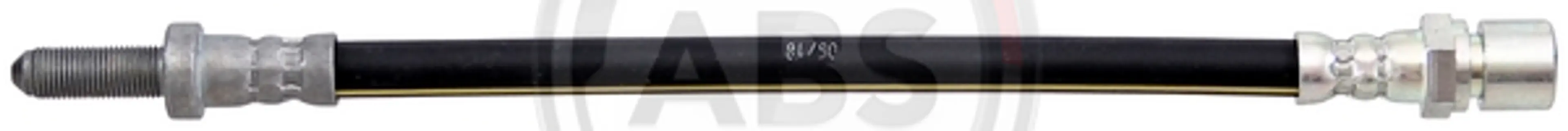 TUBO FLEXIBLE DE FRENOS