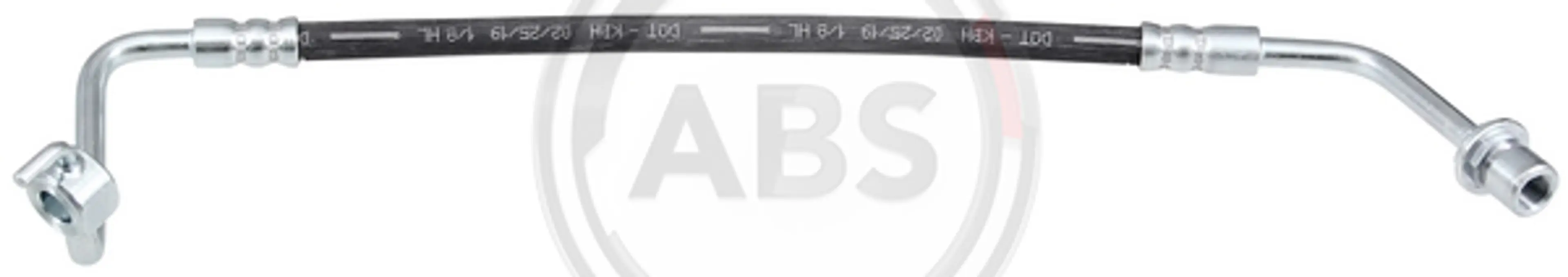 TUBO FLEXIBLE DE FRENOS