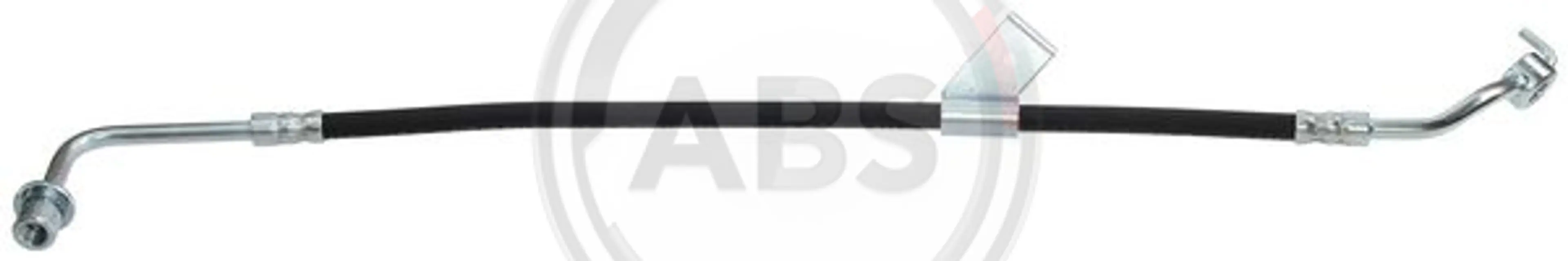 TUBO FLEXIBLE DE FRENOS