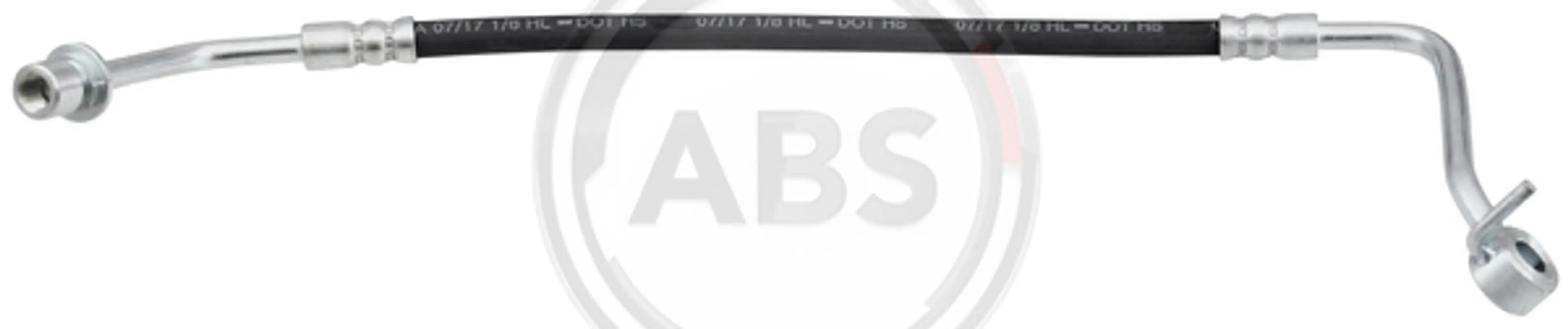 TUBO FLEXIBLE DE FRENOS