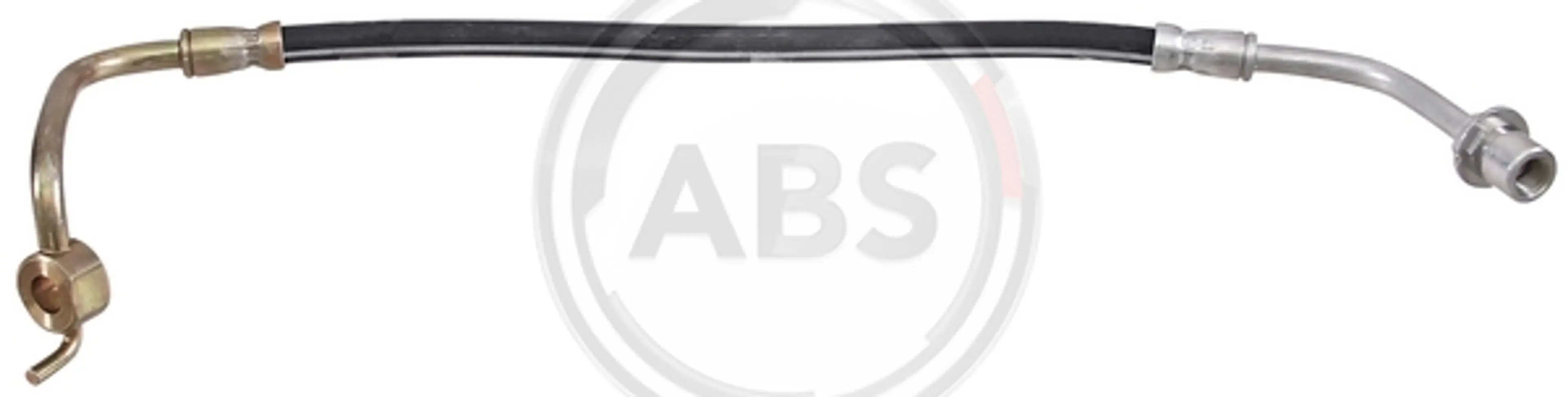 TUBO FLEXIBLE DE FRENOS